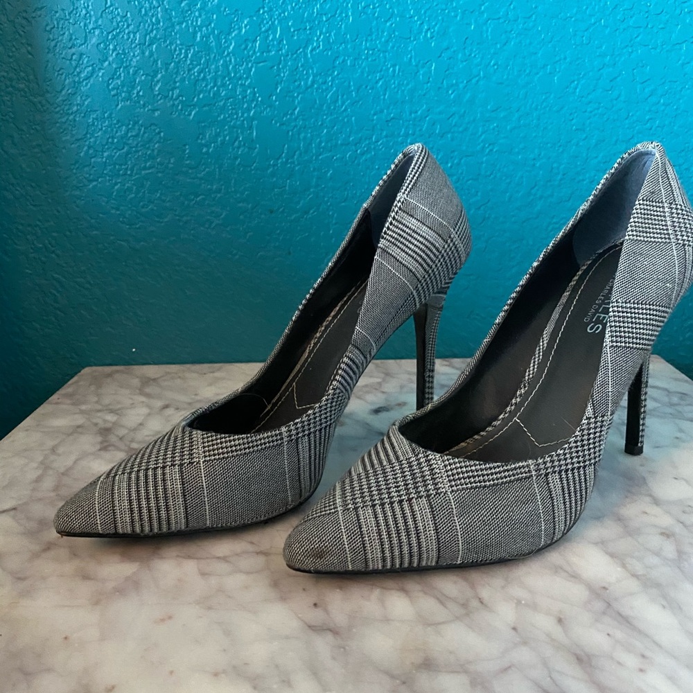 Charles by Charles David Heels